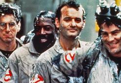 Ghostbusters 3: in arrivo il nuovo film con il cast originale
