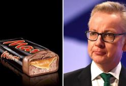 Brexit: senza accordo, addio al Mars 