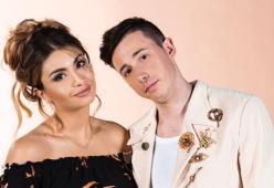 "Figurati noi", il nuovo singolo di Shade ft. Emma Muscat