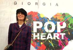 "Pop Heart", Giorgia torna con un album di cover