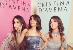 "Duets Forever", il nuovo album di duetti di Cristina D'Avena 