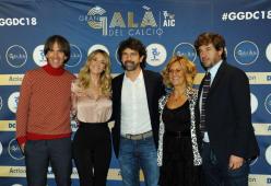 Radio 105  è partner del Gran Galà del Calcio AIC: appuntamento il 3 dicembre