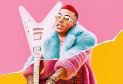"Rockstar Popstar Edition", il nuovo album deluxe di Sfera Ebbasta. Ecco tutti i dettagli