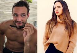 Temptation Island Vip: Andrea Zenga e Alessandra Sgolastra di nuovo insieme?
