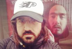Piotta, pronto il disco e un tour nei locali
