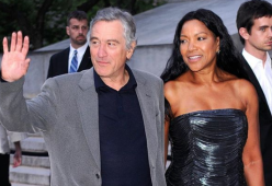 Robert De Niro e la moglie Grace si sarebbero lasciati dopo 21 anni
