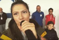 Elisa: il 25 novembre un concerto acustico a Ronchi dei Legionari