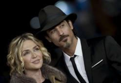 Raz Degan confessa: "Nel mio cuore c'è una sola Paola"