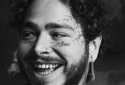 "Wow", il nuovo singolo di Post Malone