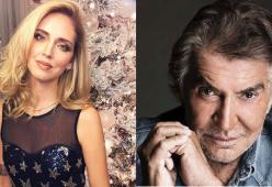 Scuse alla Ferragni dall'art director di Cavalli: “Io ti stimo”