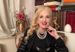 Quanto guadagna la Marchesa D’Aragona in un’ora? Ecco il suo cachet