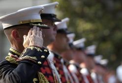 Militari in sovrappeso a dieta: arriva la circolare del Ministero