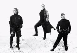 I Take That celebrano i trent'anni di carriera con Odyssey