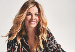 Vanessa Incontrada: “Ho la cellulite, ma va bene così”