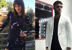 Tra Fabrizio Corona e Asia Argento sarebbe già finita: ecco cos’ha scritto l’attrice