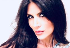 Pamela Prati mamma a 60 anni: “Ora posso vivere la famiglia che volevo”