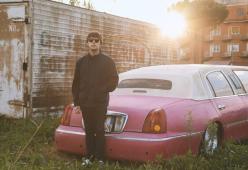 Gazzelle, in arrivo il disco "Punk" e il relativo tour. Scopri le date