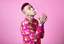 Sfera Ebbasta, "Rockstar – Popstar Edition" verrà anticipato dal singolo Happy Birthday
