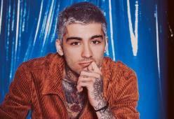  Zayn Malik, il nuovo album si chiamerà Icarus Fall 