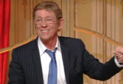 Morto Sandro Mayer: lutto nel mondo del giornalismo