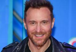 David Guetta, annunciata una nuova data in Italia nel 2019