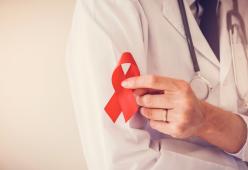 Guarito dall'HIV grazie a un trapianto di cellule staminali