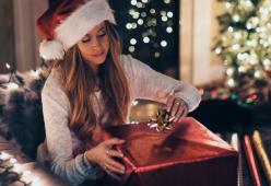 Se ami il Natale c’è un perché: ecco la risposta della scienza  

