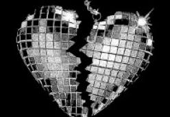 Nothing Breaks Like A Heart
