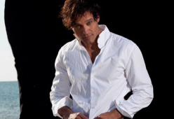 Gabriel Garko: “Basta smentire la leggenda sulla mia omosessualità”