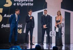 Gran Galà del Calcio AIC: ecco tutti i vincitori di quest'anno