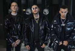 Claro, il nuovo video di Emis Killa con Vegas Jones e Gemitaiz