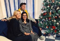 Fedez e Chiara: ecco a chi è andato il dono di nozze