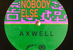 Nobody Else