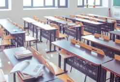 Prende 3 all’interrogazione: studente modello querela il professore