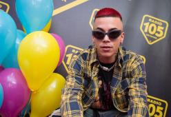 Sfera Ebbasta apre i suoi concerti alle famiglie: biglietti gratis per i genitori