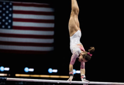 USA: la federazione di ginnastica dichiara bancarotta dopo lo scandalo sessuale