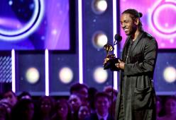 Grammy Awards, Kendrick Lamar in testa alle nomination