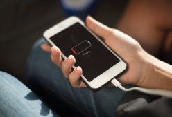 Con le batterie del futuro ricaricheremo lo smartphone ogni due settimane