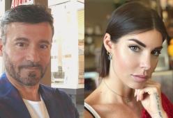 Max Biaggi e la frecciatina a Bianca Atzei: “Dopo l’incidente ho tolto il superfluo”