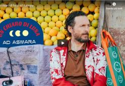 Jovanotti, è uscito il documentario "Un Chiaro di Luna ad Asmara"