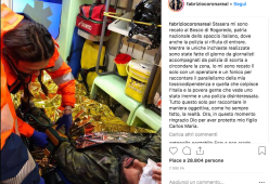 Fabrizio Corona: “Sono stato picchiato nel bosco della droga di Rogoredo”