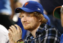 Ed Sheeran reciterà nel prossimo episodio di "Star Wars"