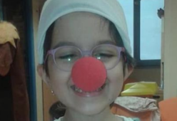 “I miei giochi ai bimbi meno fortunati”, l’ultimo desiderio di Giulia, morta a 10 anni per un tumore