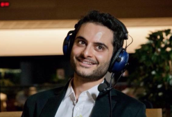 Attentato a Strasburgo: le condizioni di Antonio Megalizzi “sono irreversibili”