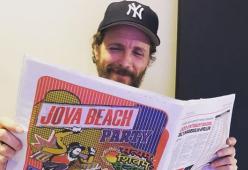 Ai Beach Party di Jovanotti ci si potrà anche sposare