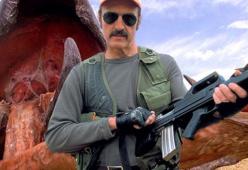 Tremors: nel 2019 arriva il settimo film della saga