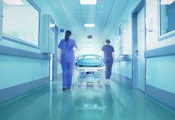 È in coma da tre anni, ma nessuno ha idea di chi sia: succede a Padova