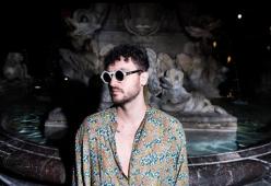 Carl Brave si esibirà al Rock in Roma 2019