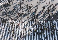 “Metà dei Paesi del Mondo stanno per scomparire”: l’allarme degli scienziati