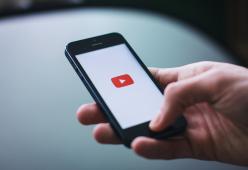 La top ten dei video musicali più visti in Italia nel 2018